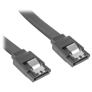 Preview of Cruxtec SATA 3.0 Straight Cable 75cm