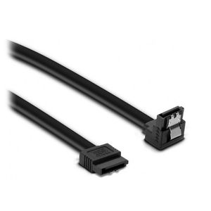 Preview of Cruxtec SATA 3.0 90 Degree Cable 75cm