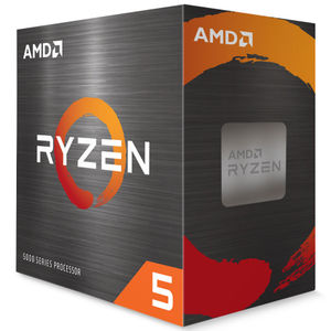 Preview of AMD Ryzen 5 5500 with Wraith Stealth