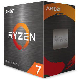 Preview of AMD Ryzen 7 5700X Processor