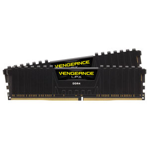 Preview of Corsair Vengeance LPX 32GB (2x16GB) 3200MHz CL16 DDR4