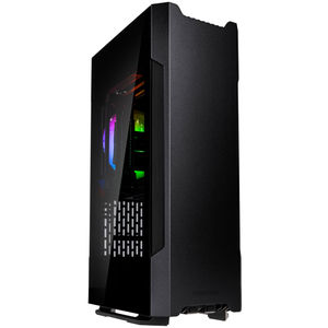 Preview of Phanteks Enthoo Evolv Shift 2 ITX Case Satin Black