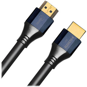 Preview of Cruxtec HDMI 2.1 Certified 8K with Ethernet PVC 2m