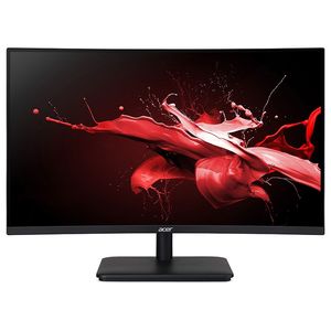 Preview of Acer ED270UP QHD 165Hz FreeSync Curved 27in Monitor