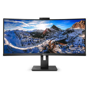 Preview of Philips 346P1CRH UWQHD 100Hz Adaptive-Sync Curved 34in Monitor