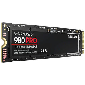 Samsung 980 Pro review: A beast mode upgrade for your PC or PS5