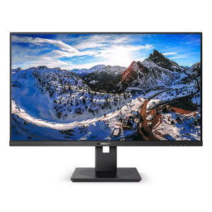 Preview of Philips 328B1 4K UHD Adaptive-Sync 32in Monitor