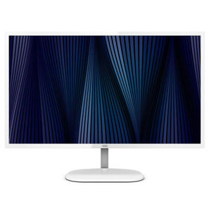 Preview of AOC Q32V3S/WS QHD 75Hz Adaptive-Sync IPS 31.5in Monitor