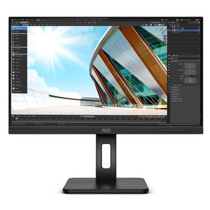Preview of AOC 24P2Q FHD 75Hz Adaptive-Sync IPS 23.8in Monitor