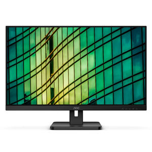 Preview of AOC 27E2QAE FHD 75Hz Adaptive-Sync IPS 27in Monitor