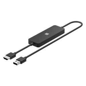 Preview of Microsoft 4K Wireless Display Adapter