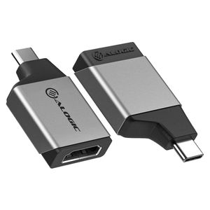 Preview of Alogic USB-C to HDMI Adapter
