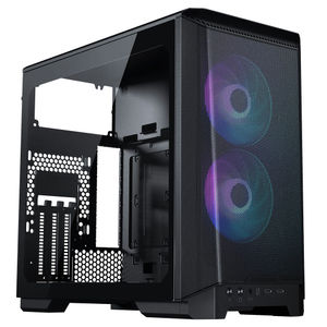 Preview of Phanteks Eclipse P200A D-RGB Tempered Glass Case