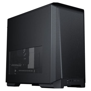 Preview of Phanteks Eclipse P200A Performance Case