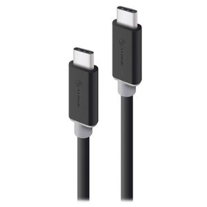 Preview of Alogic USB 3.1 USB-C to USB-C M-M Cable 1m