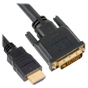 Preview of Astrotek HDMI to DVI-D Adapter Cable 1m