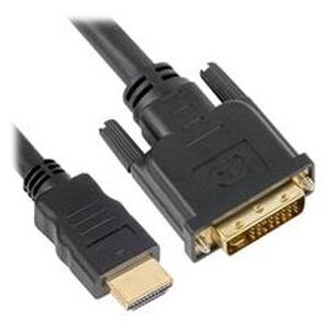 Preview of Astrotek HDMI to DVI-D Cable 2m