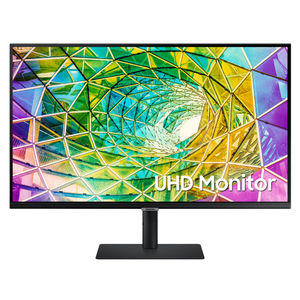 Preview of Samsung S8 4K UHD HDR 32in Business Monitor