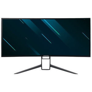 Preview of Acer Predator X34 GS UWQHD 144Hz G-Sync IPS Curved 34in Monitor