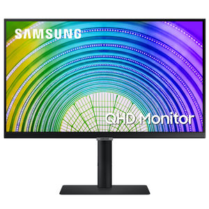 Preview of Samsung S6U QHD 75Hz FreeSync HDR IPS 27in Monitor