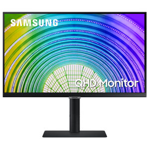 Preview of Samsung S6U QHD 75Hz FreeSync HDR IPS 32in Monitor