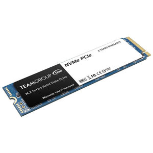 Preview of Team MP34 M.2 NVMe SSD 1TB