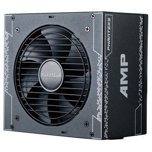 Preview of Phanteks AMP PH-P750G 750W Modular Gold Power Supply