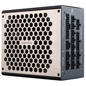 Preview of Phanteks Revolt Pro Full Modular Gold 1000W Power Supply