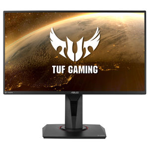 Preview of ASUS VG259QR FHD 165Hz FreeSync IPS 25in Monitor