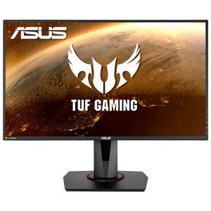 Preview of ASUS TUF VG279QR FHD 165Hz FreeSync IPS 27in Monitor