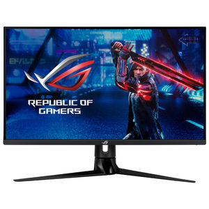 Preview of ASUS PG329Q QHD 175Hz FreeSync HDR IPS 32in Monitor