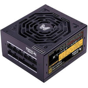 Preview of Super Flower Leadex III Gold 850W Power Supply