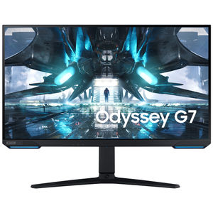 Preview of Samsung Odyssey G7 4K UHD 144Hz FreeSync HDR IPS 28in Monitor