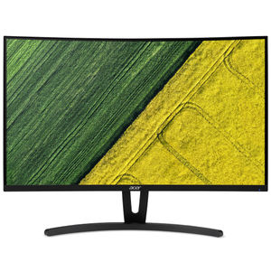 Preview of Acer ED273P FHD 165Hz FreeSync Curved 27in Monitor
