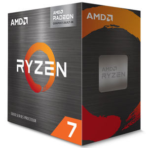 Preview of AMD Ryzen 7 5700G with Wraith Stealth