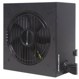Preview of Phanteks PH-P550GF 550W Gold Power Supply