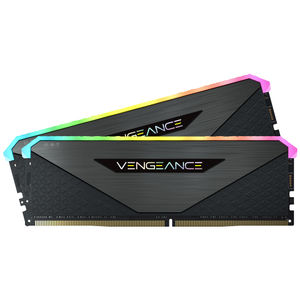 Preview of Corsair Vengeance RGB RT 32GB (2x16GB) 3600MHz CL16 DDR4