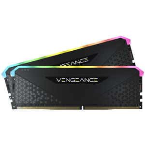 Preview of Corsair Vengeance RGB RS 32GB (2x16GB) 3600MHz CL18 DDR4