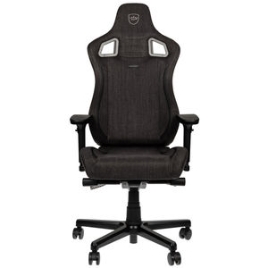 Buy noblechairs EPIC Compact TX Gaming Chair Anthracite Carbon