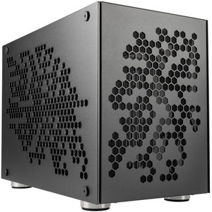 Preview of Kolink Rocket Heavy Vented Edition Aluminium ITX Case