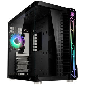 Preview of Kolink Unity Code X Midi-Tower ARGB Case