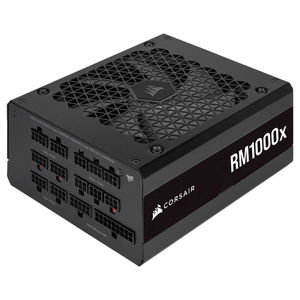 Preview of Corsair RM1000x Gold Modular 1000W Power Supply V2
