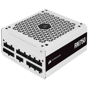 Preview of Corsair RM750 Gold Modular 750W Power Supply White V2