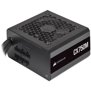 Preview of Corsair CX750M Bronze 750W Power Supply V2