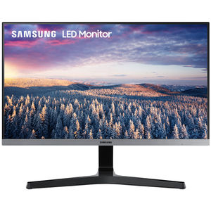 Preview of Samsung SR350 FHD 75Hz FreeSync IPS 24in Monitor