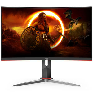 AG275FS 27 360Hz Gaming Monitor - AOC Monitor