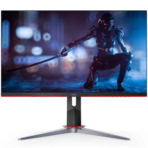 Preview of AOC Q27G2S/D QHD 170Hz G-Sync Compatible HDR IPS 27in Monitor