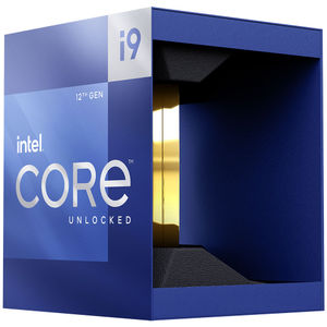 Preview of Intel Core i9 12900K Processor