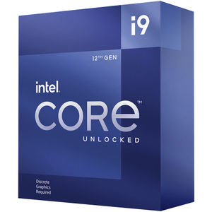 Preview of Intel Core i9 12900KF Processor