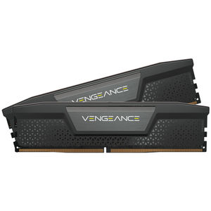 Preview of Corsair Vengeance 32GB (2x16GB) 4800MHz CL40 DDR5